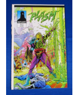 Plasm #0 Defiant Comics Promo Pull Out Comic Book David Lapham Cover Art... - £19.83 GBP