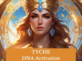 Tyche DNA Activation - $40.00