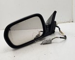 Driver Left Side View Mirror Lever Sedan Fits 00-02 ACCORD 747736 - £52.85 GBP
