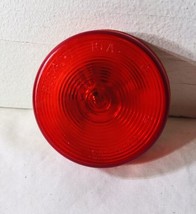 Truck-Lite 10A Red Marker Light MDL10 12volt 2072 - $5.41