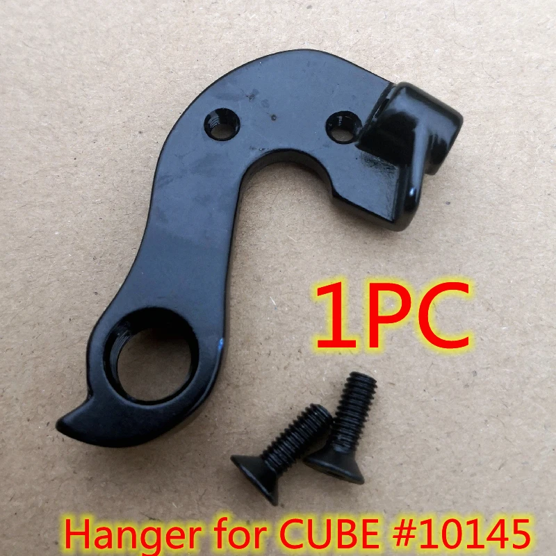 1pc Bicycle gear derailleur hanger extender For CUBE #10145 Agree Litening SUPER - $127.35