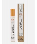 100BON - Jasmin &amp; Ylang Solaire EDP Spray Unisex 0.5 oz. - $236.46 MXN
