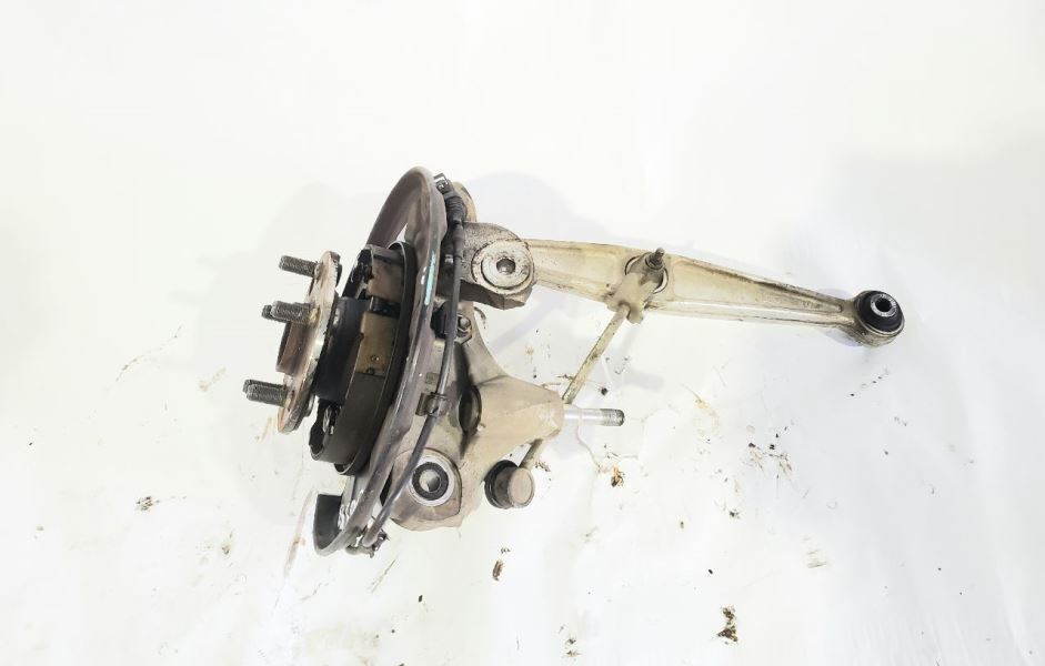 Right Rear Spindle With Hub OEM 2007 2017 Lexus LS46090 Day Warranty! Fa... - $48.26