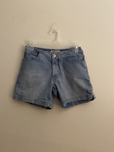 Vintage Xhilaration Denim Shorts Size 3 - $14.99