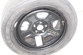 13-19 FORD EXPLORER POLICE PACKAGE WHEEL AND TIRE Q3009 - £180.85 GBP