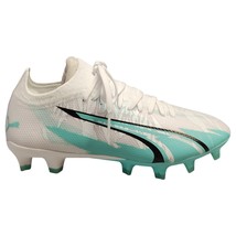 PUMA Ultra Ultimate Rush FG/AG Soccer Cleats Womens US 6 Multi Lace Up 1... - $1,483.74 MXN