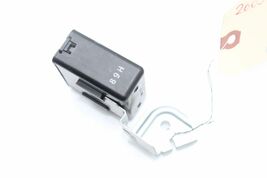 09-11 MAZDA RX-8 HEADLIGHT CONTROL MODULE Q8665 image 6