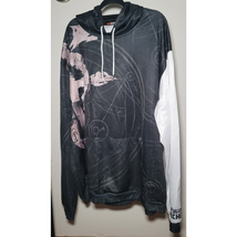 Fandomaniax Unisex Full Metal Alchemist Pull Over Hoodie All Over Print 3XL - $68.40