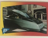 Back To The Future II Trading Card #85 - £1.55 GBP