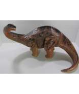 Vintage Sky Kids Thunder Beasts Dinosaurs Apatosaurus Figure M.T. 1992 - £21.23 GBP