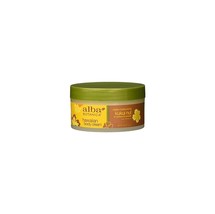 Alba Botanica Kukui Nut Body Cream, 6.5 Ounce - £24.84 GBP