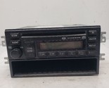 Audio Equipment Radio 4 Cylinder Receiver Fits 04 SPECTRA 933154 - $66.33