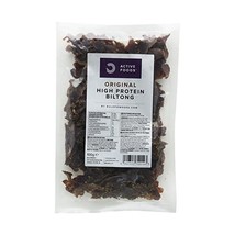 Biltong Original 100g Pouch  - £12.35 GBP