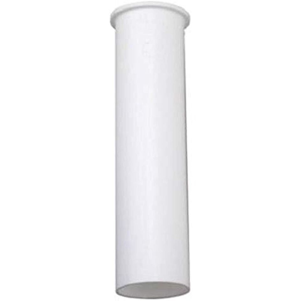 Master Plumber 829-835 MP Flange Kitchen Tailpiece - $17.48