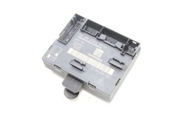 10-12 PORSCHE PANAMERA FRONT RIGHT PASSENGER SIDE DOOR CONTROL MODULE E5210 image 4