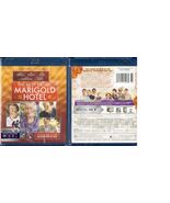 THE BEST EXOTIC MARIGOLD HOTEL BLU-RAY &amp; DIGITAL BRAND NEW! - €8,54 EUR