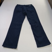 Eybon's Women's Blue Pants Size 32 (26×26) image 15