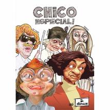 Chico Anysio Especial [DVD] - £46.99 GBP