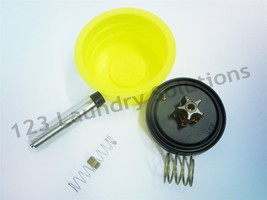 (New) Washer Kit Valve Repair 10MM For Huebsch F380938 - £45.80 GBP