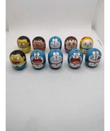 Doraemon Set Magnete - $285.59 MXN