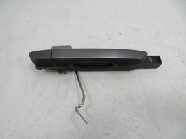 18 Honda Civic Type R FK8 #1185 Door Handle Assembly, Exterior, Rear Right - £55.81 GBP