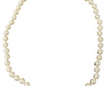 Women&#39;s Necklace 14kt Yellow Gold 318087 - £159.93 GBP