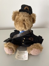 The Teddy Bear Collection - Patrick The Postman - £3.11 GBP
