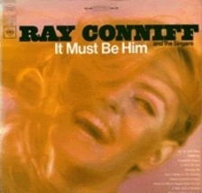 Ray conniff it must be him thumb200