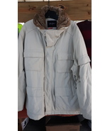  Fashionable  designer winter coat - £54.78 GBP