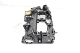 12-16 BMW F30 320I 328I ENGINE VALVE COVER E5315 image 3