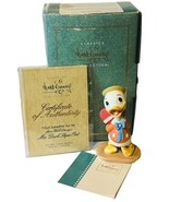 WDCC Huey Walt Disney figurine nib box coa donald duck steps out nephew ... - £38.90 GBP