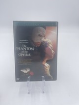 The Phantom of the Opera (Full Screen Edition) - £2.32 GBP