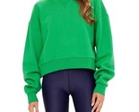 The Upside Drifter Dominique Crew Green - $102.00