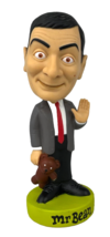 Mr Bean Bobble Head Funko 2007 - $8.90
