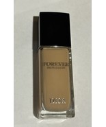 Dior Forever Skin Glow 24H Wear Radiant Foundation SPF15 - 2W Warm - *READ* - $51.77 CAD