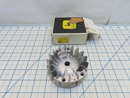 John Deere M77246 Flywheel Rotor Lite Oxidation is Present - $24.17