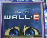 Wall-E 2023 Kakawow Cosmos Disney 100 All Star Movie Poster 220/288 - $49.49