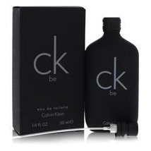 Ck Be Cologne by Calvin Klein, Launched by the design house of calvin klein in 1 - £18.83 GBP