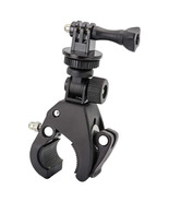 Easy-mounted Bike/rod/bow Camera Clamp Mount For Gopro Hero 11 10 9 8 7 ... - £19.53 GBP