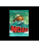 DVD - Noah The Musical (New) - $22.25