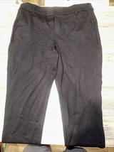 Women&#39;s Wit &amp; Wisdom Black Pants Size 8P. NWOT. Z - $21.77