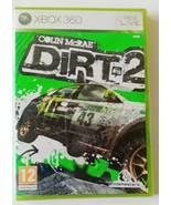 Dirt 2 Xbox 360 (PAL) UK Version Brand New Sealed - $35.82 CAD