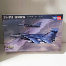 Hobby Boss Grumman EF-111 Raven 1/48 Model Kit 80352 - $103.95