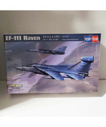 Hobby Boss Grumman EF-111 Raven 1/48 Model Kit 80352 - £82.37 GBP