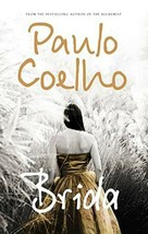 Brida By Paulo Coelho - Brand New - Free Shipping - Fast Delivery - £14.11 GBP