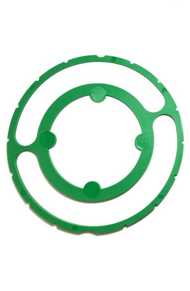 TRW 13521 1 1/4 Degree Rear Wheel Alignment Shim - $13.99