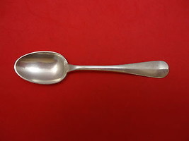 Rattail by Peter Hertz Danish Sterling Silver Teaspoon 6" - £53.43 GBP