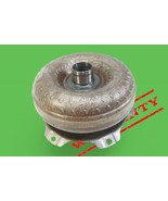 2014-2019 maserati ghibli 3.0l v6 RWD transmission torque converter OEM - $333.09 CAD