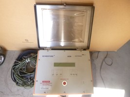 Megger HDW EZ-Restore Cable Test &amp; Fault Locator Md. No. 290-40000V - $2,292.22 CAD