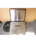 Megger HDW EZ-Restore Cable Test &amp; Fault Locator Md. No. 290-40000V - $30,240.21 MXN